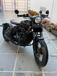 Jawa Perak 2021 Model