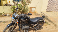 Royal Enfield Thunderbird 500 2013 Model
