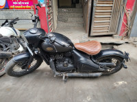 Jawa Perak 2024 2024 Model