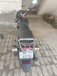 Hero Splendor Plus XTEC 2.0 2024 Model