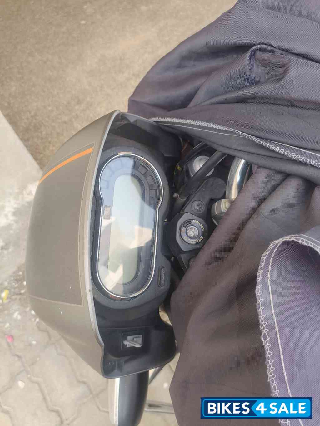 Hero Splendor Plus XTEC 2.0