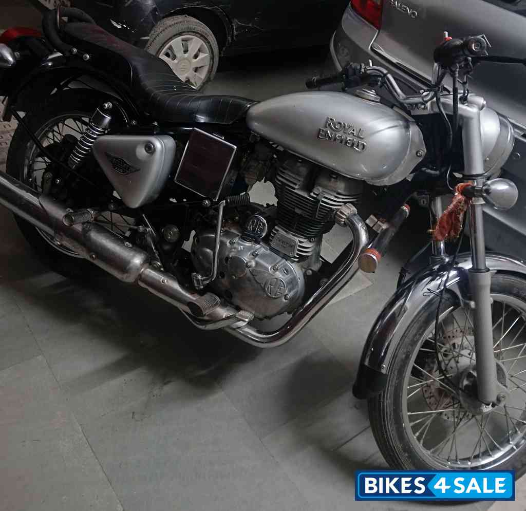 Royal Enfield Bullet Electra
