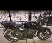 TVS Apache RTR 160 2010 Model