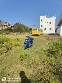 Suzuki Avenis 125 Ride Connect Edition