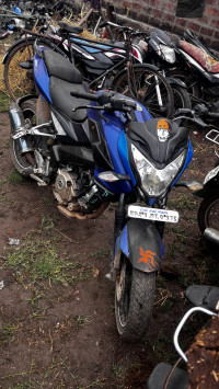 Bajaj Pulsar 200 NS 2013 Model