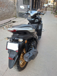 Yamaha Aerox 155 Version S 2024 Model