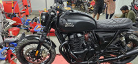 Royal Enfield Interceptor 650 Twin