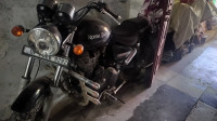 Royal Enfield Thunderbird 350