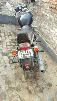 Royal Enfield Thunderbird 350