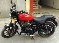 Royal Enfield Thunderbird X 350 2020 Model