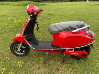 Blix Breeze 2021 Model