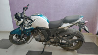 Yamaha FZ-S 2015 Model
