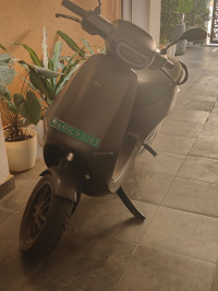 Ola S1 Pro 2022 Model