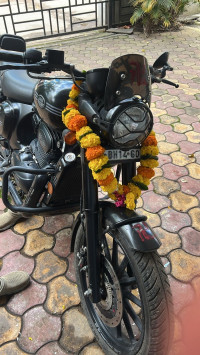 Jawa 42 Dual Channel ABS Cosmic Carbon