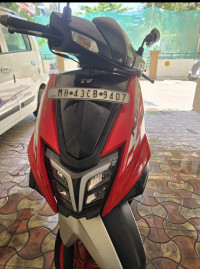 TVS NTORQ 125 Race XP