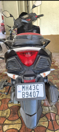 TVS NTORQ 125 Race XP