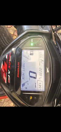 TVS NTORQ 125 Race XP