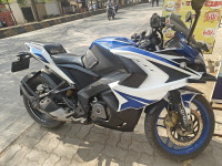 Bajaj Pulsar RS 200 2018 Model