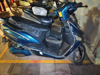 Hero Electric Optima E5