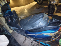 Hero Electric Optima E5