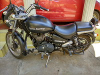 Royal Enfield Thunderbird 350 2015 Model