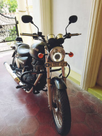 Royal Enfield Thunderbird 350