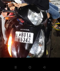 Honda Aviator 2016 Model