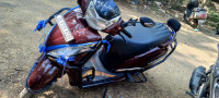 TVS Jupiter 125 SmartXonnect 2024 Model