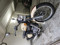 Royal Enfield Classic 500 2014 Model