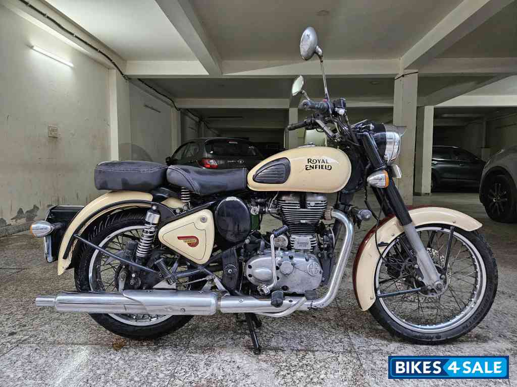 Royal Enfield Classic 500 Royal Enfield Classic 500