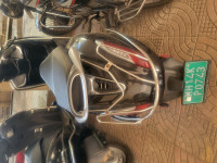 Bajaj Chetak Electric 2023 Model