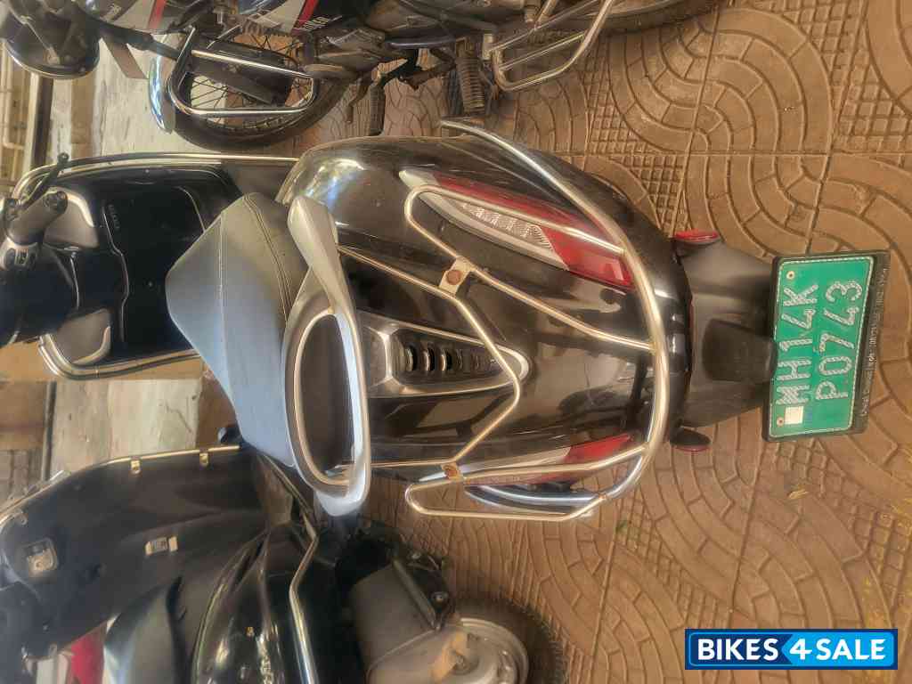 Bajaj Chetak Electric