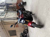 Honda 2022 CB300R 2022 Model