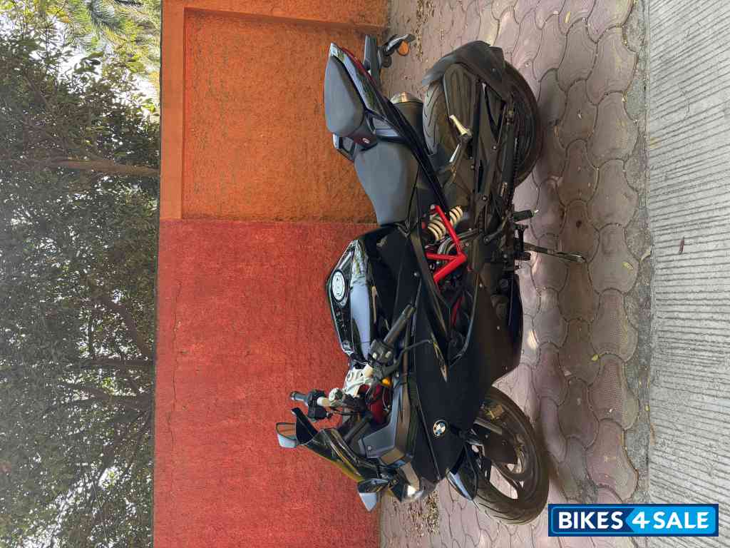 BMW G 310 RR BMW G 310 RR
