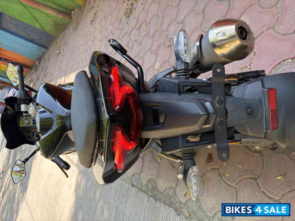 BMW G 310 RR BMW G 310 RR