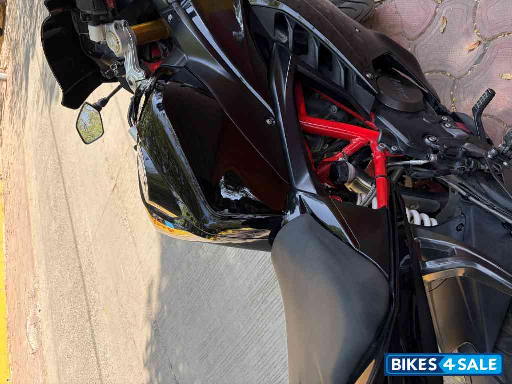 BMW G 310 RR BMW G 310 RR