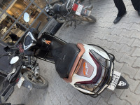 Honda Activa 125 Premium Edition