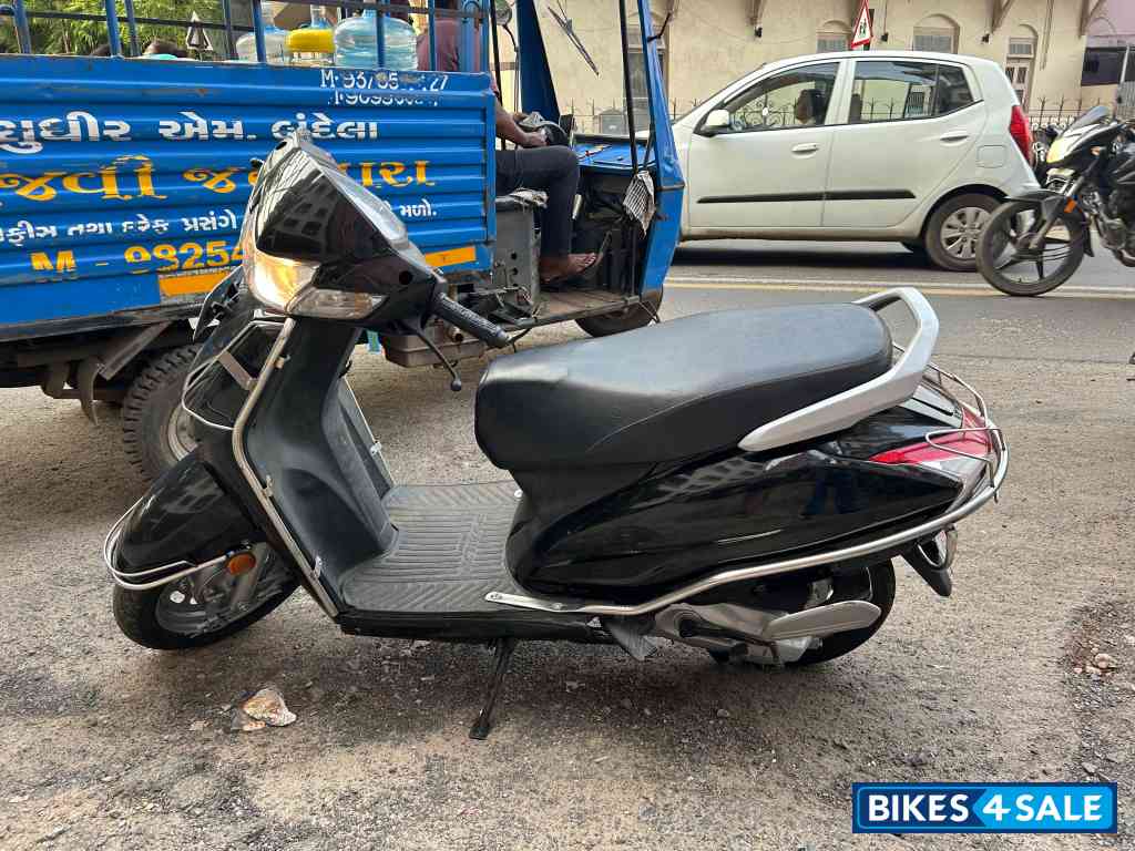 Honda Activa 6G Honda Activa 6G