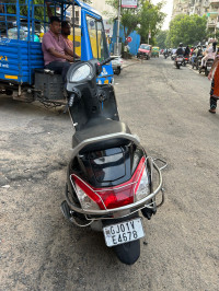 Honda Activa 6G