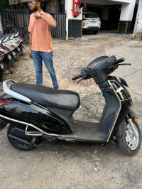 Honda Activa 6G