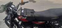 Bajaj CT110X 2024 Model