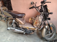 TVS XL Super Heavy Duty 2023 Model