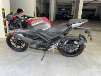 Yamaha YZF R15 V3