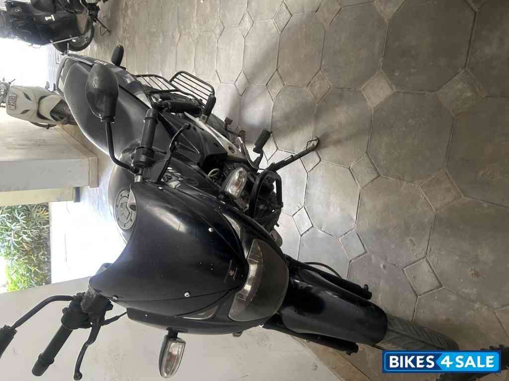 Bajaj Pulsar 150