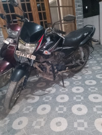 Honda Shine 125 Drum 2011 Model