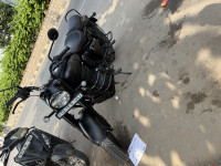 Royal Enfield Classic Stealth Black 2025 Model