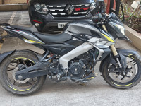 Bajaj Pulsar NS400Z 2024 Model