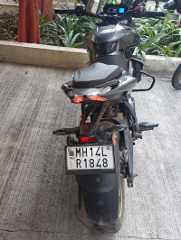 Bajaj Pulsar NS400Z