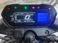 Bajaj Pulsar NS400Z