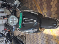 Bajaj Chetak Electric 2022 Model